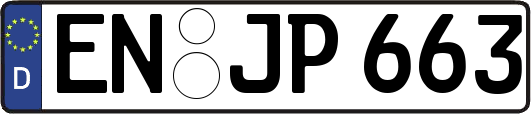 EN-JP663
