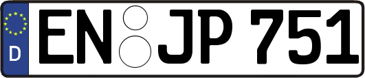 EN-JP751