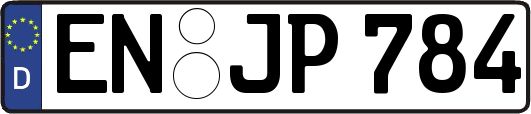 EN-JP784