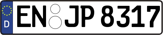 EN-JP8317