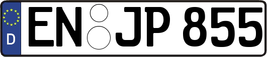 EN-JP855
