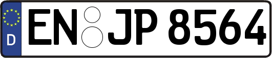 EN-JP8564