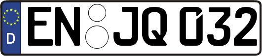 EN-JQ032