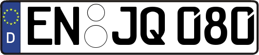 EN-JQ080