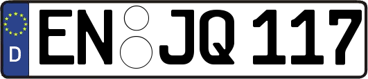 EN-JQ117