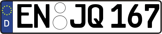 EN-JQ167