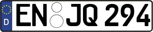 EN-JQ294