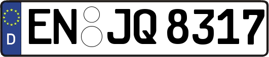 EN-JQ8317