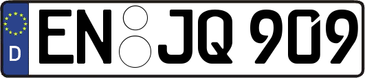 EN-JQ909