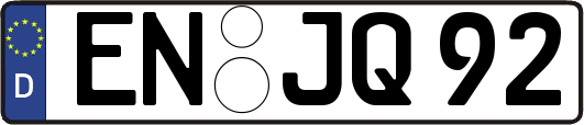 EN-JQ92