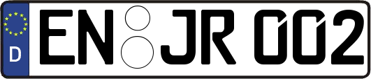EN-JR002