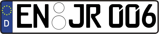 EN-JR006