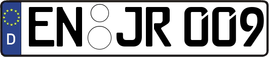 EN-JR009