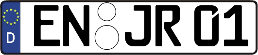 EN-JR01