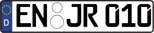 EN-JR010