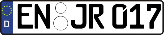 EN-JR017
