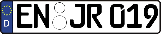 EN-JR019