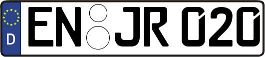 EN-JR020