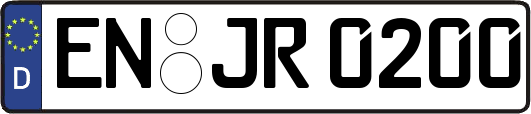 EN-JR0200