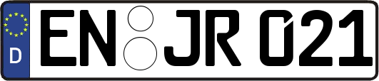 EN-JR021