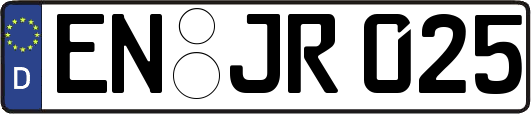 EN-JR025