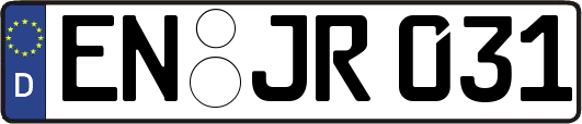 EN-JR031