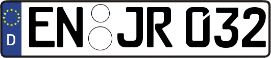 EN-JR032