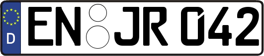 EN-JR042