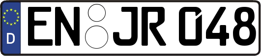 EN-JR048