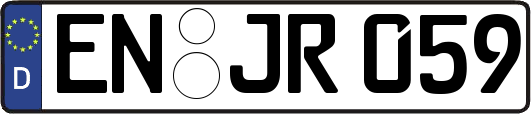 EN-JR059