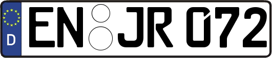 EN-JR072