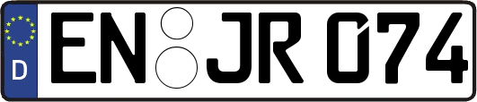 EN-JR074
