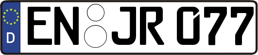 EN-JR077
