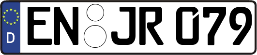 EN-JR079