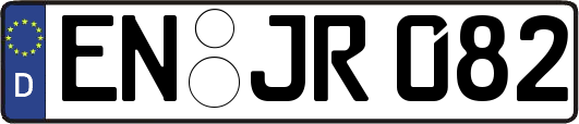 EN-JR082