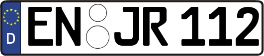 EN-JR112