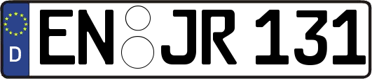 EN-JR131