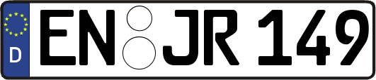 EN-JR149