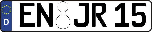 EN-JR15