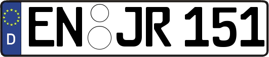 EN-JR151