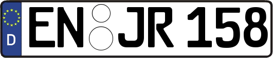EN-JR158