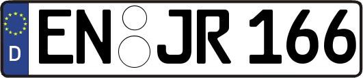 EN-JR166