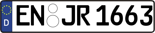 EN-JR1663