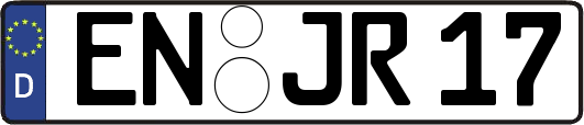 EN-JR17