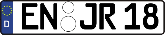 EN-JR18