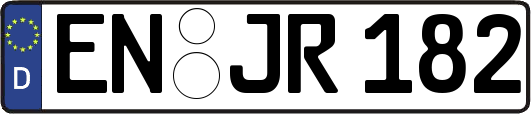 EN-JR182