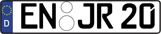 EN-JR20