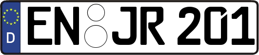 EN-JR201