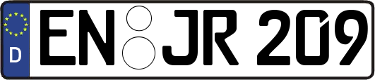 EN-JR209