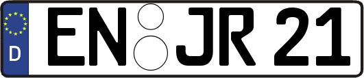EN-JR21